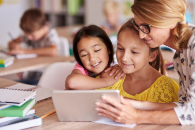 Curso de Bienestar Digital en Educación